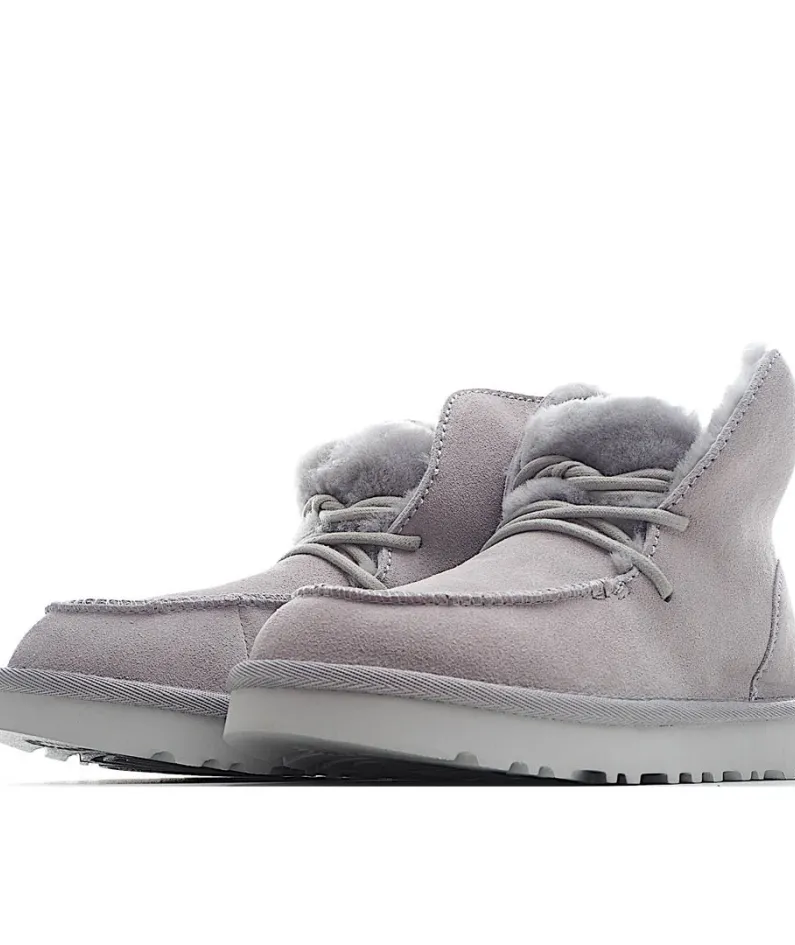 UGG Classic Sneakers Martin Boots