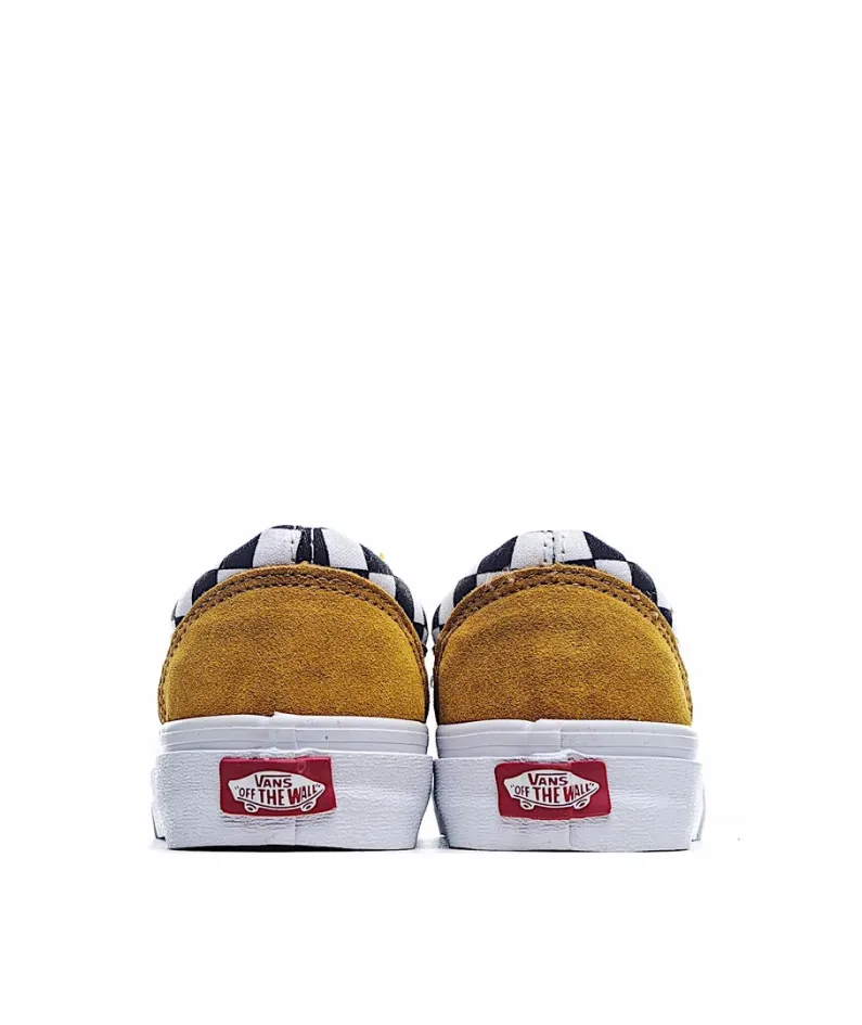 Vans Old Skool Casual Shoes Skate Shoes