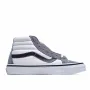 Vans Sk8-Hi Classic High-Top Sneaker Espadrilles