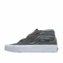 Vans Sk8-Hi Classic High-Top Sneaker Espadrilles