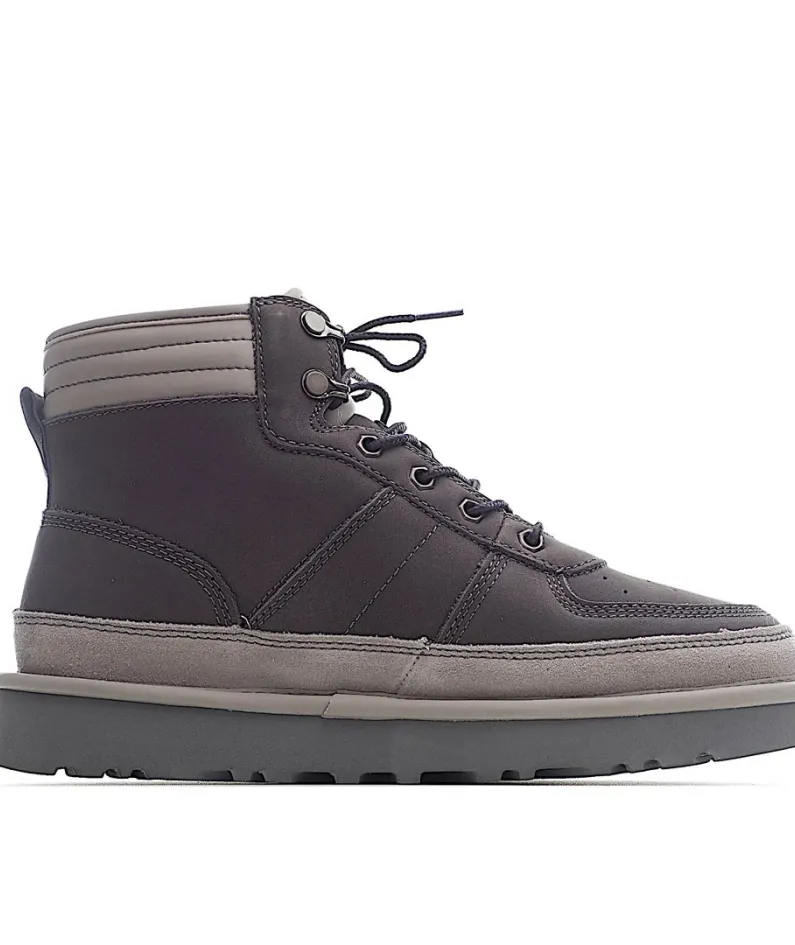 UGG Classic Sneakers Martin Boots