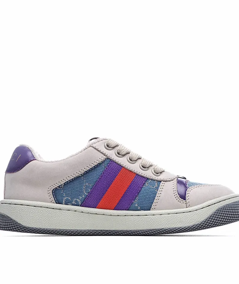 Gucci Air Cushion Dad Shoes