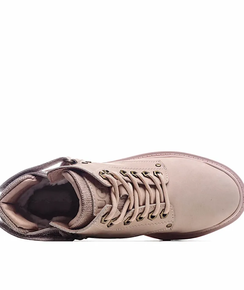 UGG high-top classic martin boots