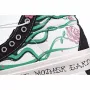 Vans Sk8-Hi Classic High-Top Sneaker Espadrilles