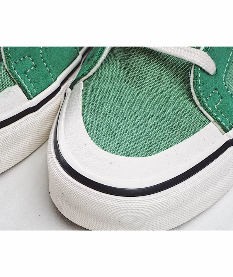 Vans Sk8-Hi Classic High-Top Sneaker Espadrilles