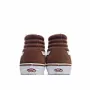 Vans Sk8-Hi Classic High-Top Sneaker Espadrilles