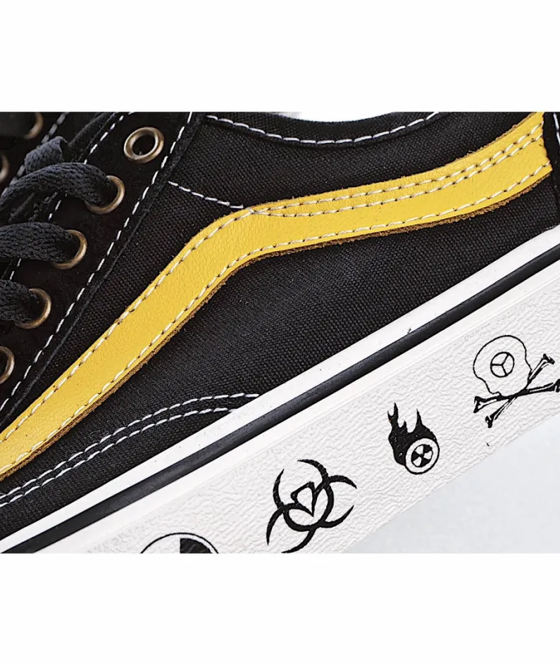 Vans Style 36 Classic Sneakers