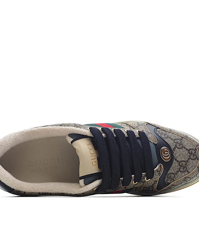Gucci Air Cushion Dad Shoes