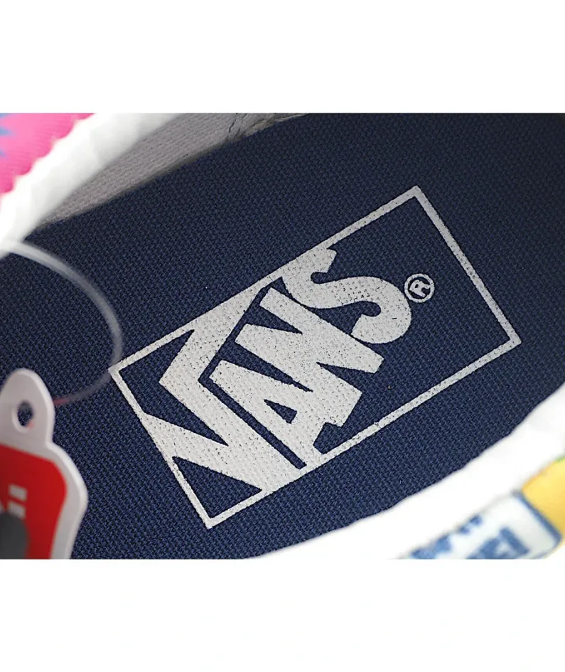 Vans Old Skool Casual Shoes Skate Shoes