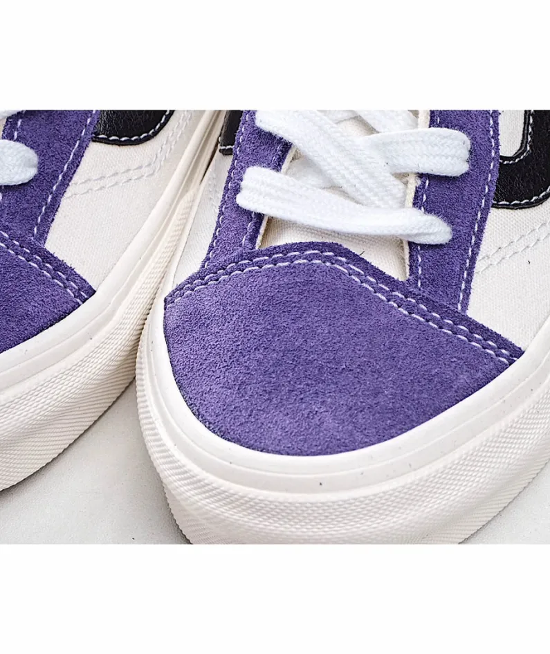 Vans Style 36 Classic Sneakers