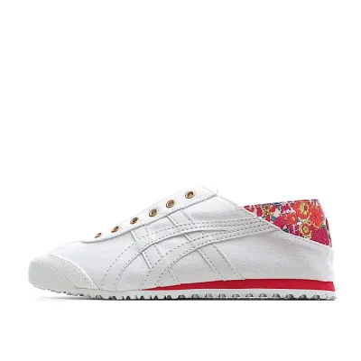 Asics Onitsuka Mexico 66 Slip-On Canvas Running Shoe