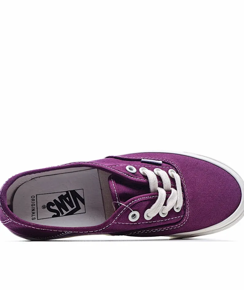 Vans Style 36 Classic Sneakers