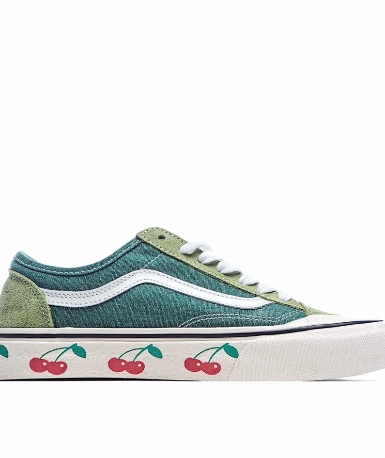 Vans Style 36 Classic Sneakers