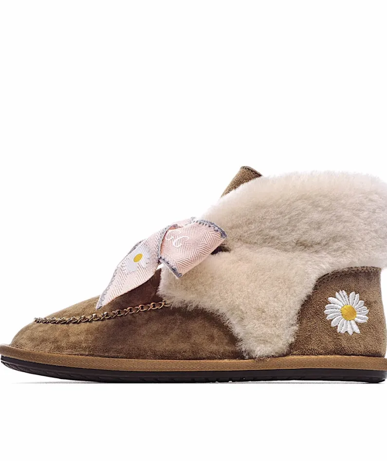 UGG Kailin fifth generation snow boots casual shoes