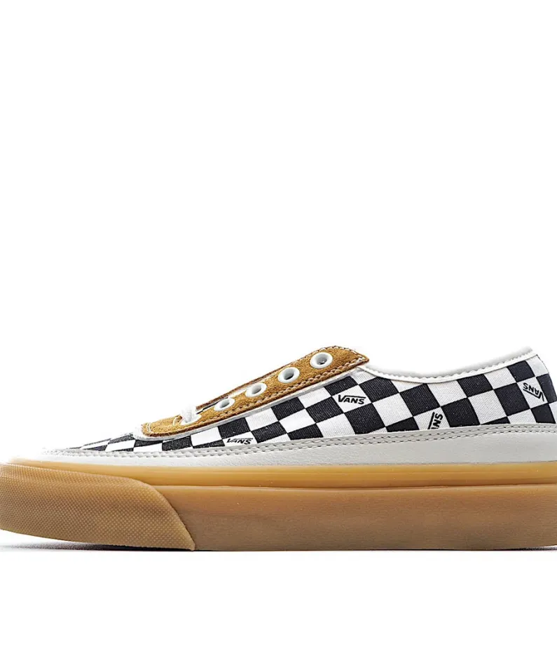 Vans Style 36 Classic Sneakers