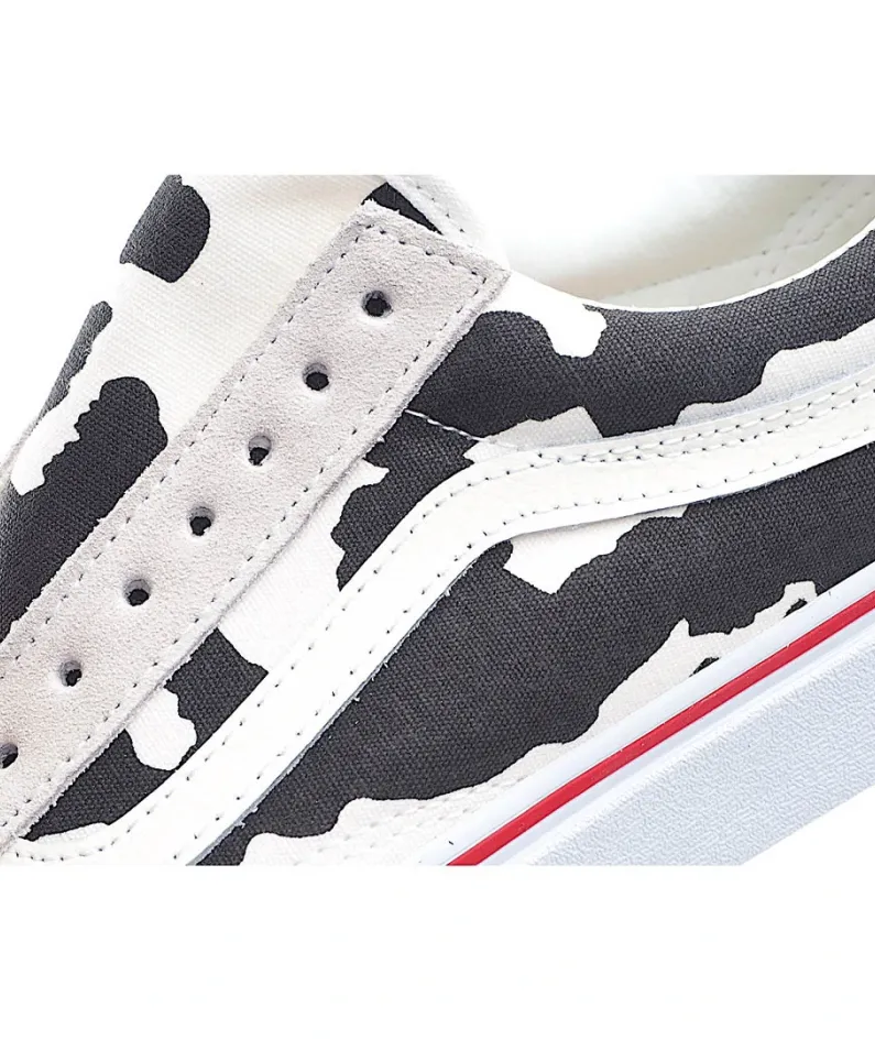 Vans Old Skool Casual Shoes Skate Shoes