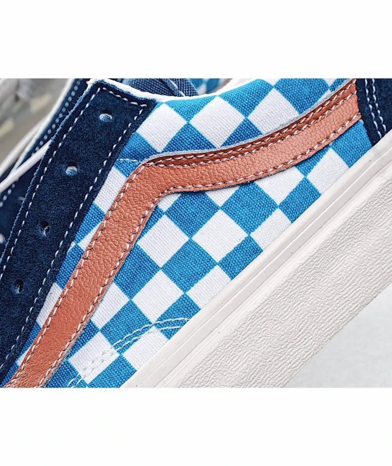 Vans Style 36 Classic Sneakers
