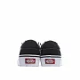 Vans Sk8-Hi Classic High-Top Sneaker Espadrilles