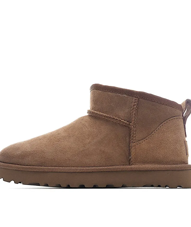 UGG Classic Mini series snow boots