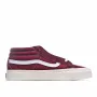 Vans Sk8-Hi Classic High-Top Sneaker Espadrilles