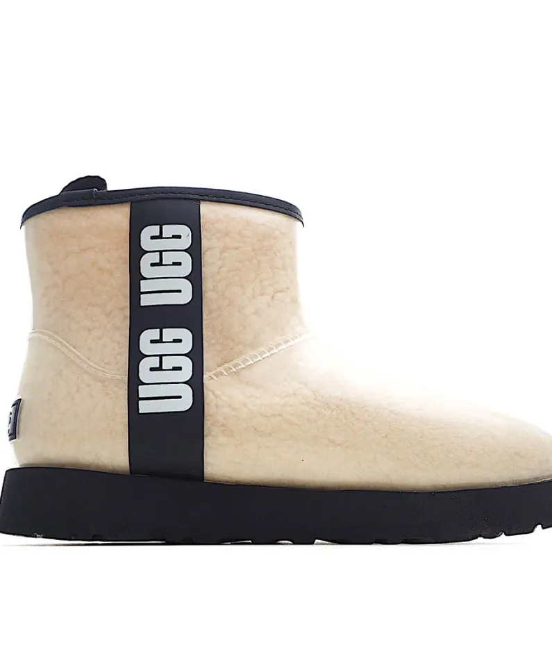 UGG Classic Mini series snow boots