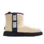 UGG Classic Mini series snow boots