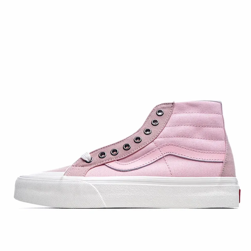 Vans Sk8-Hi Classic High-Top Sneaker Espadrilles