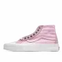 Vans Sk8-Hi Classic High-Top Sneaker Espadrilles
