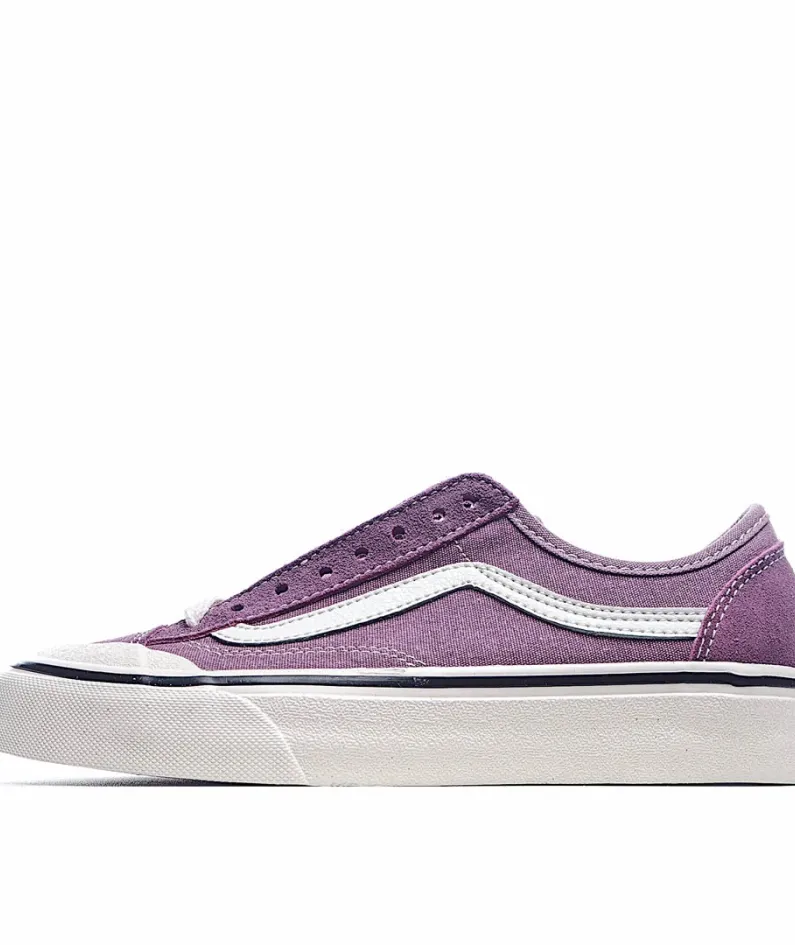 Vans Style 36 Classic Sneakers