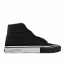 Vans Sk8-Hi Classic High-Top Sneaker Espadrilles
