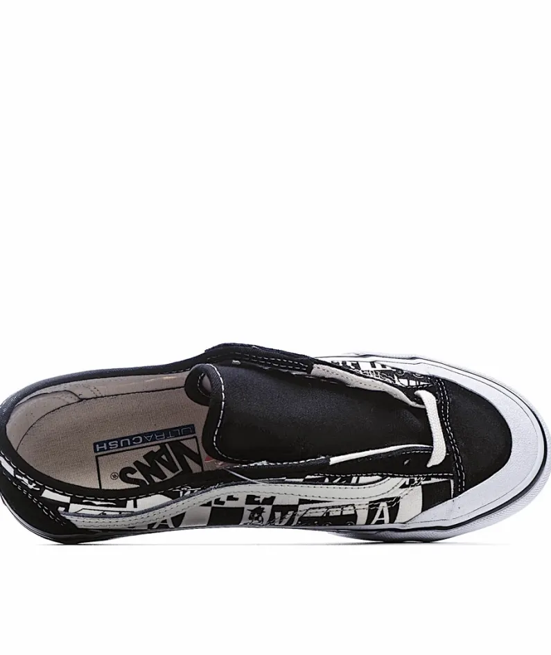 Vans Style 36 Classic Sneakers