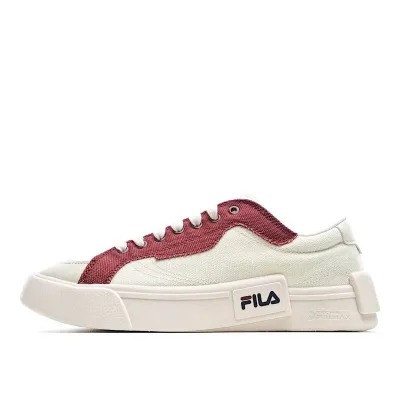 FILA FUSION trendy sneakers and canvas shoes