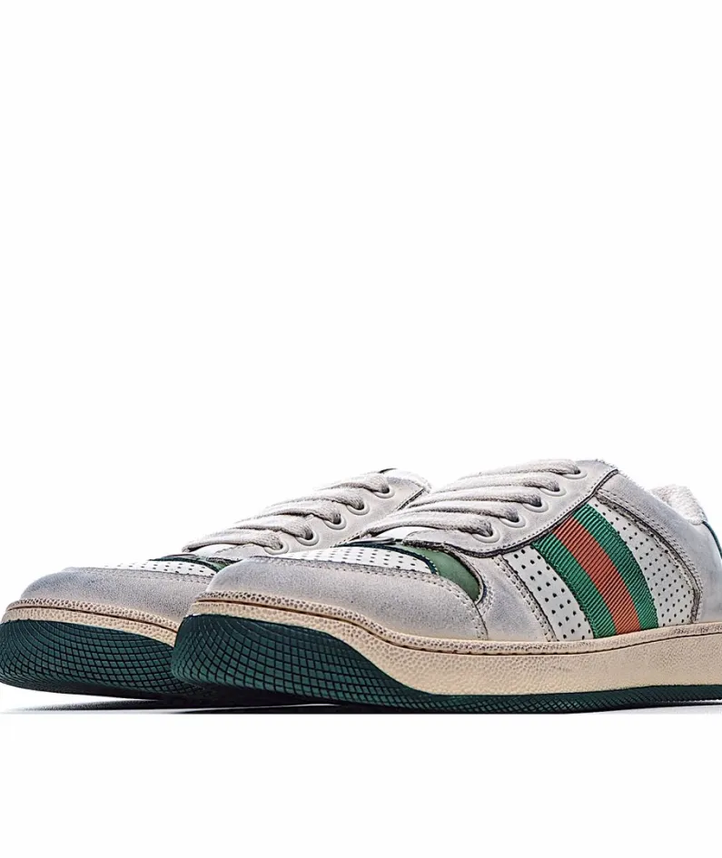 Gucci Air Cushion Dad Shoes