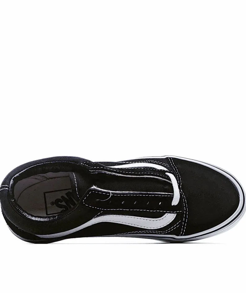 Vans Old Skool Casual Shoes Skate Shoes