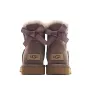 UGG Classic Mini series snow boots