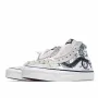 Vans Sk8-Hi Classic High-Top Sneaker Espadrilles