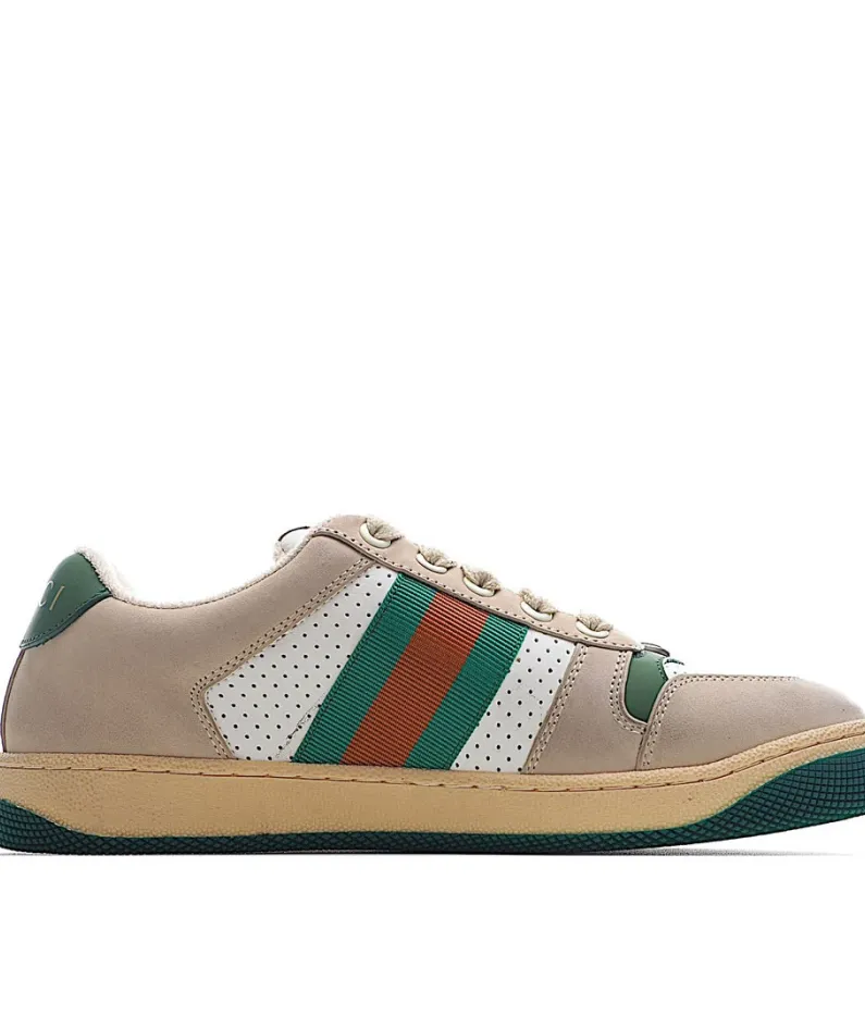 Gucci Air Cushion Dad Shoes