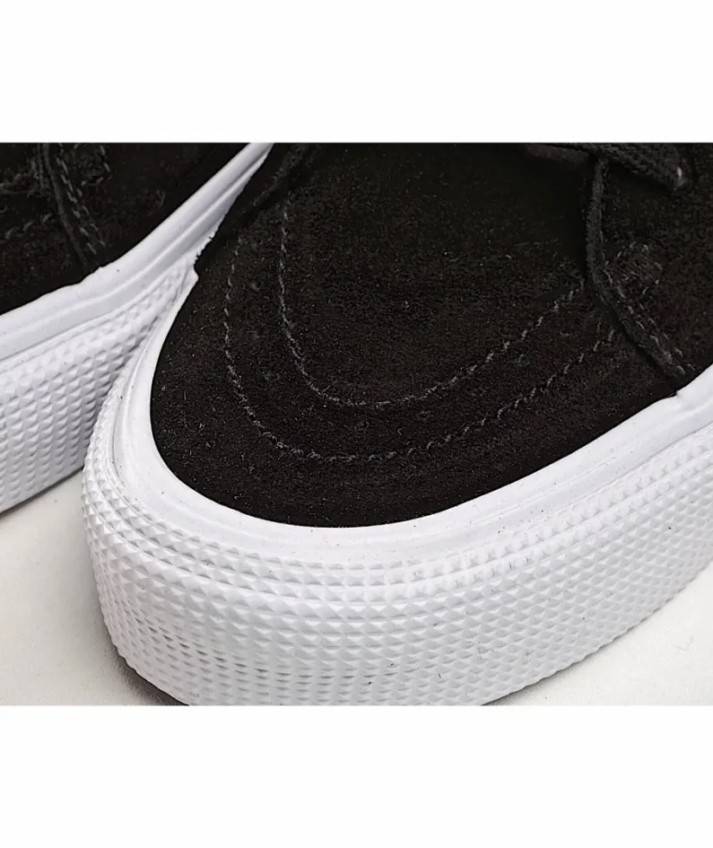 Vans Sk8-Hi Classic High-Top Sneaker Espadrilles