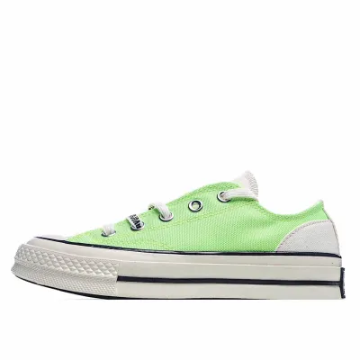 Converse Chunk 1970s Espadrilles