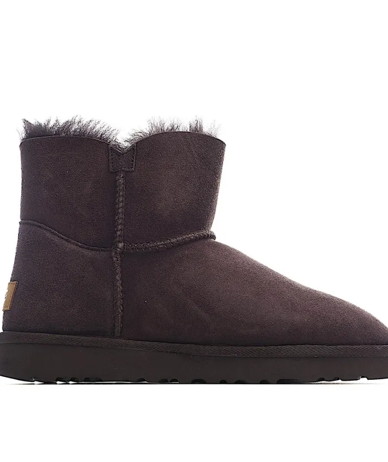 UGG Classic Mini series snow boots
