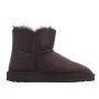 UGG Classic Mini series snow boots
