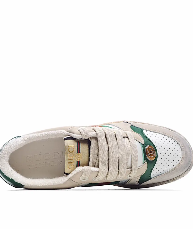 Gucci Air Cushion Dad Shoes