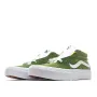 Vans Sk8-Hi Classic High-Top Sneaker Espadrilles
