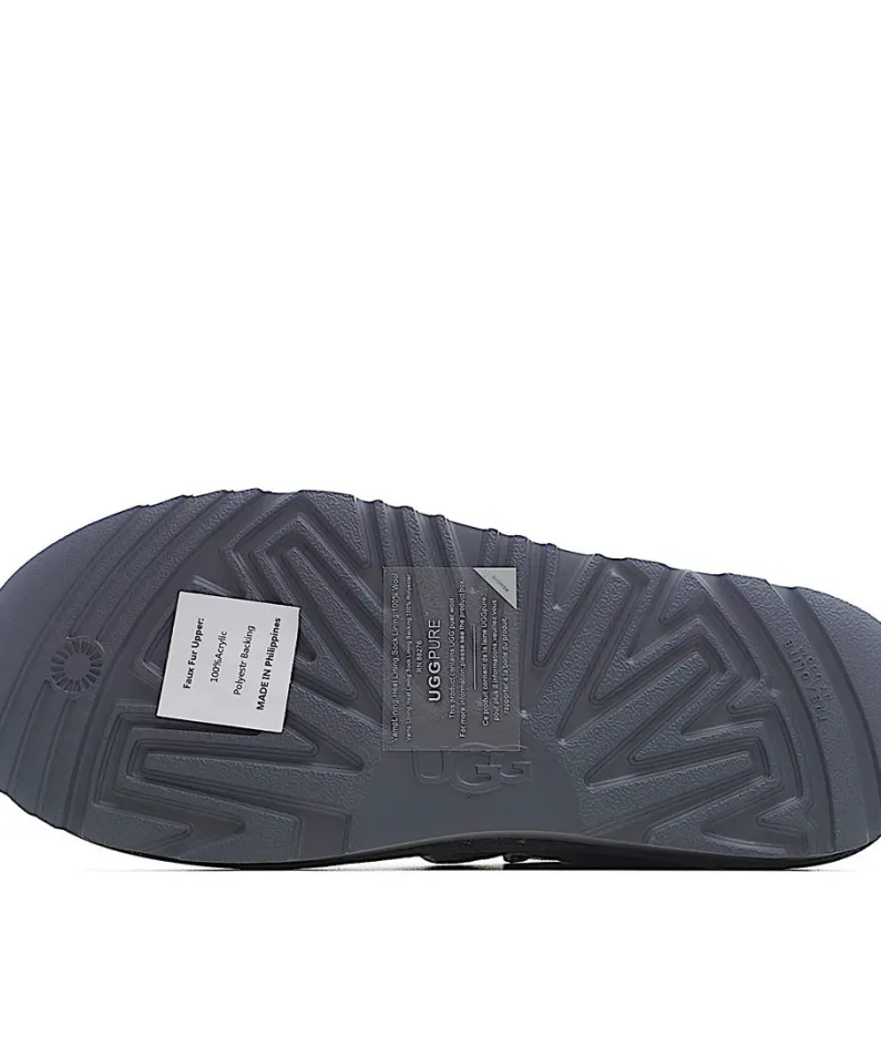 UGG Classic Sneakers Martin Boots