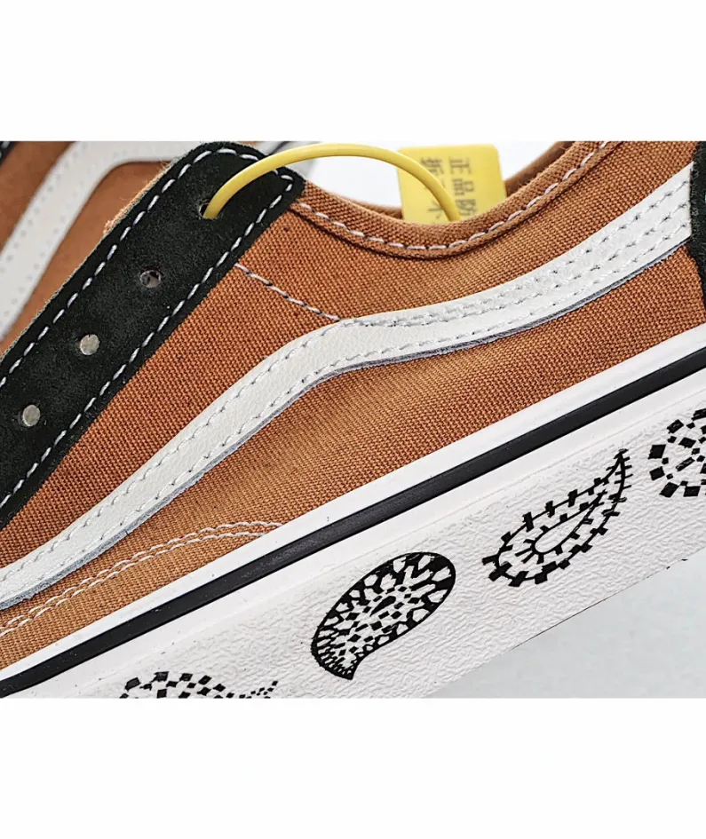 Vans Style 36 Classic Sneakers