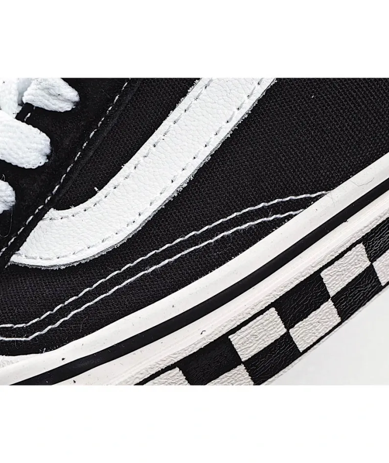 Vans Style 36 Classic Sneakers