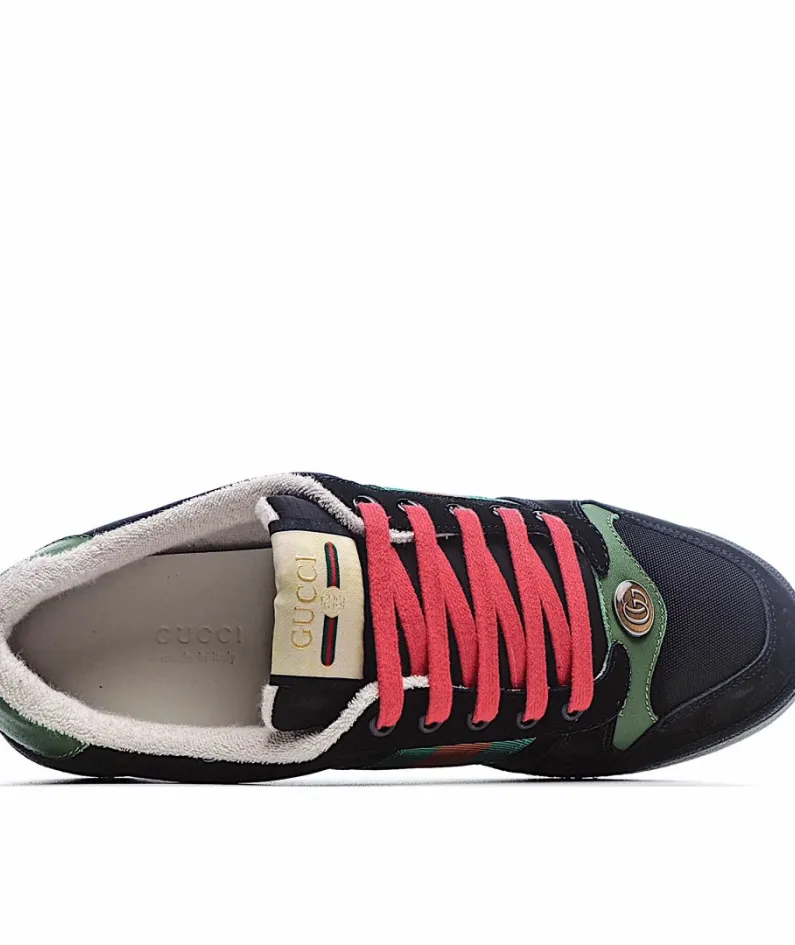 Gucci Air Cushion Dad Shoes