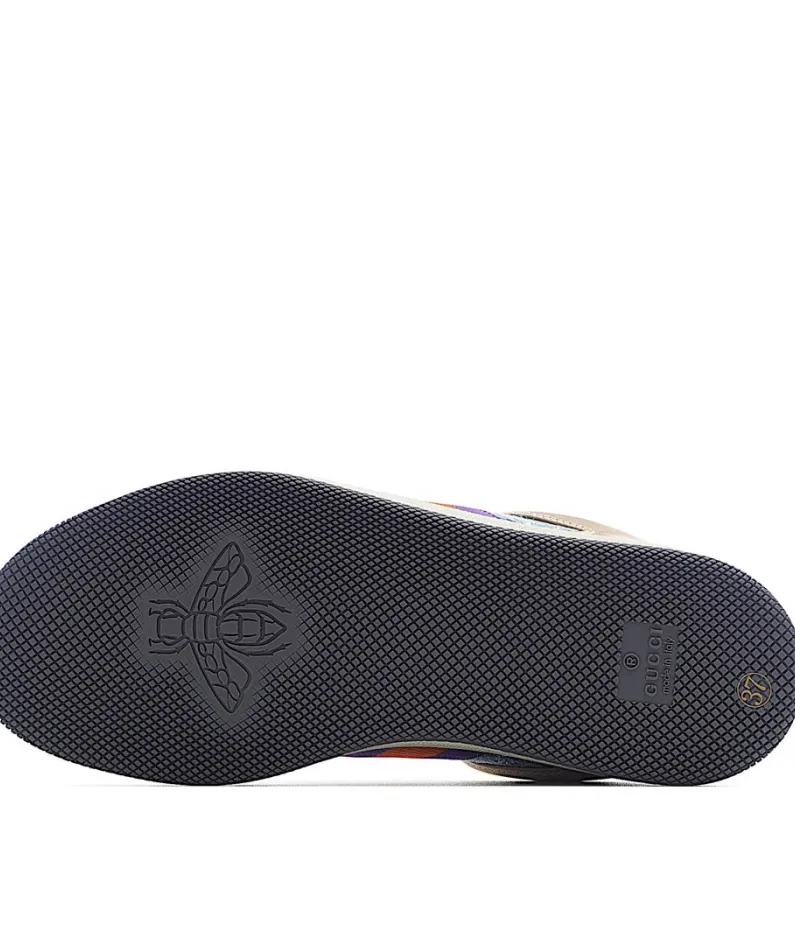 Gucci Air Cushion Dad Shoes