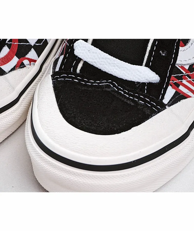 Vans Style 36 Classic Sneakers