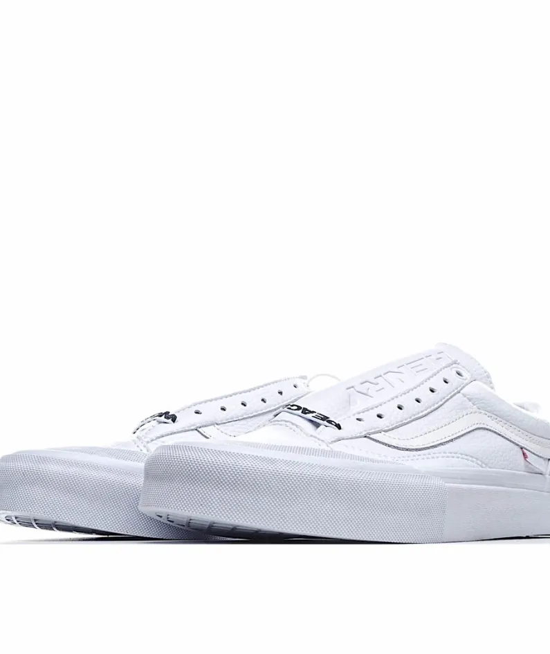 Vans Style 36 Classic Sneakers